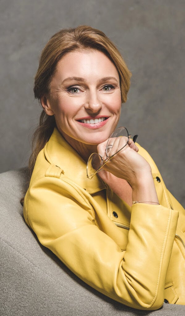 Board Member