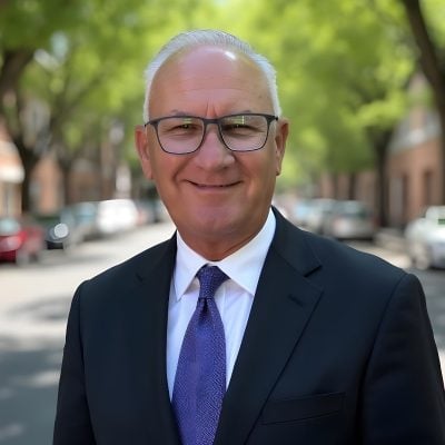 Duane Wehking board