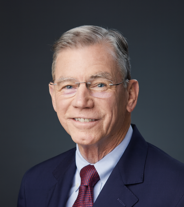 Mark Krouse board member