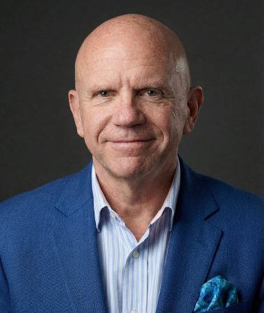 Patrick Curtin board member