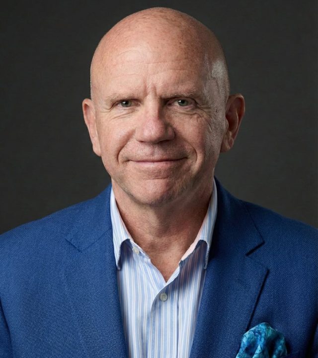 Patrick Curtin board member